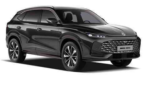 NEW MG HS PHEV DEL