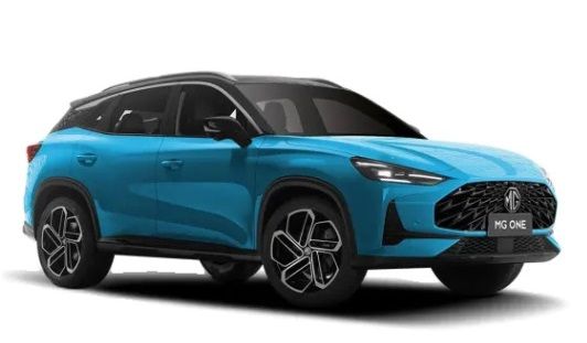 MG ONE